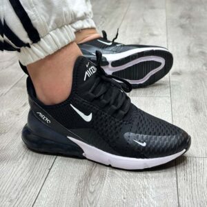 کتانی  نایک مدل ایرمکس ( 270 Air Max) 41 الی 44(اقساطی ترب پی)