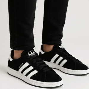 کتانی ادیداس کامپوس Adidas Campus کف دوخت مخمل سوییت(اقساطی ترب پی)