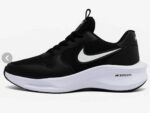 کتانی مردانه نایک زوم nike zoom مشکی (اقساطی ترب پی)