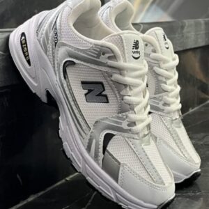 کتانی new balance530 زیره pu کیفیت بسیار بالا