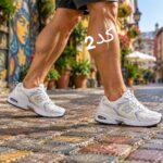 کتانی new balance530 زیره pu کیفیت بسیار بالا - تصویر 4